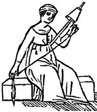 Image of Decan - Aquarius 1st
